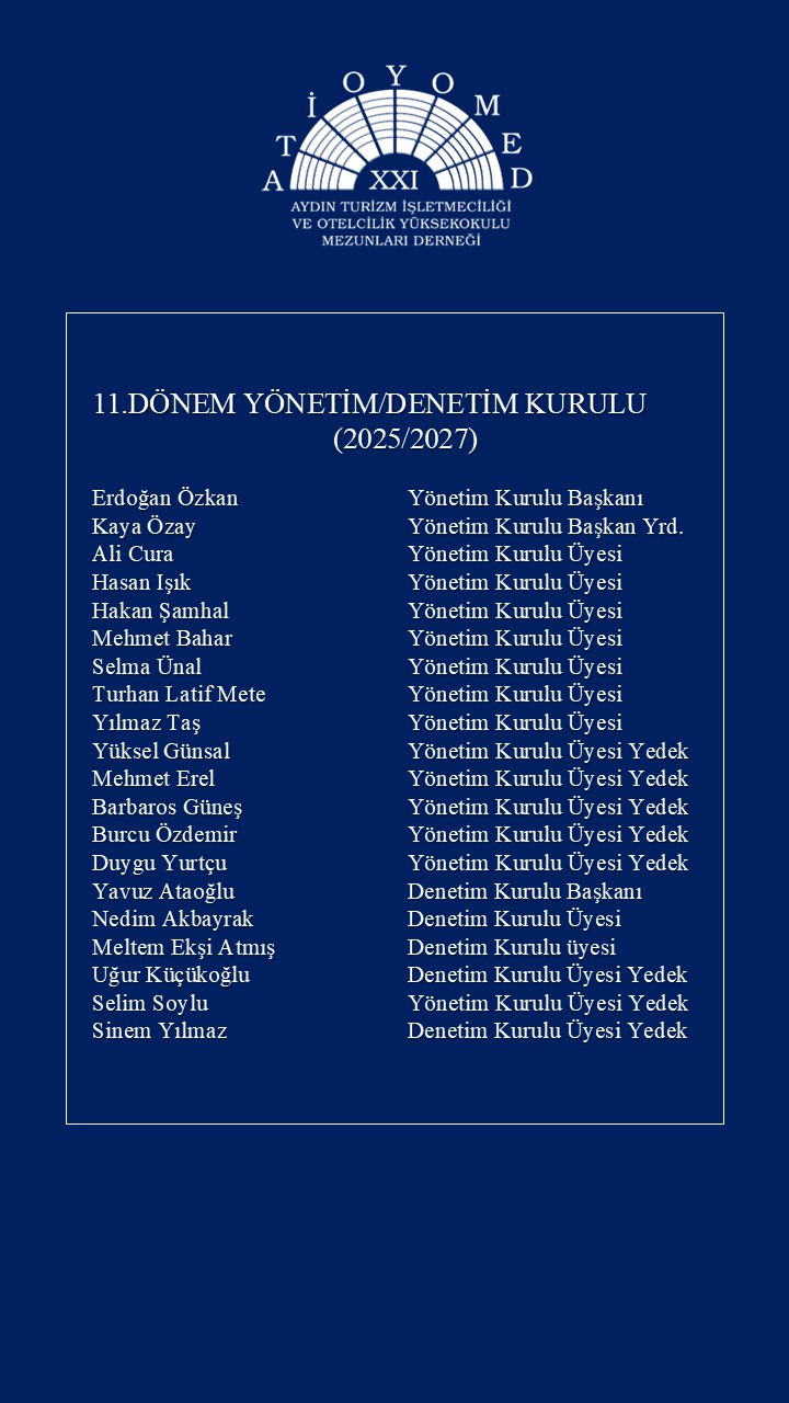 “Yönetim